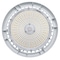 Nuvo Wattage 150W/175W/200W and CCT Selectable 3K/4K/5K LED UFO High Bay, 120-347 Volt, White Finish 65/813 - alternate 5